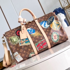 LV Travel Bags